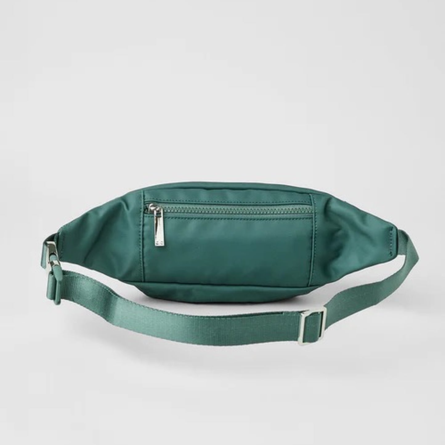 Alo Yoga Explorer Fanny Pack - Winter Ivy