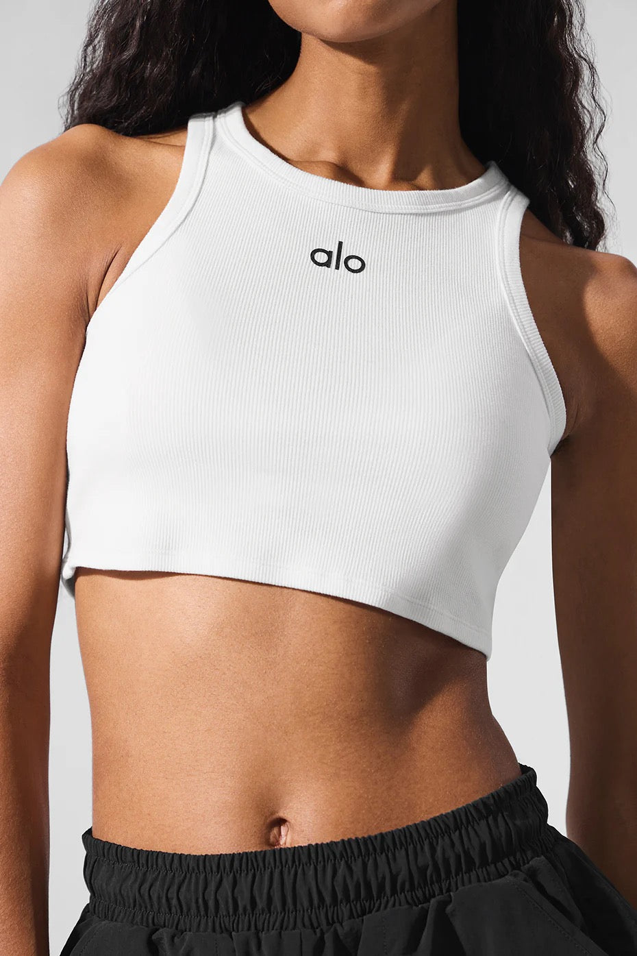 Alo Aspire Tank[WHITE]