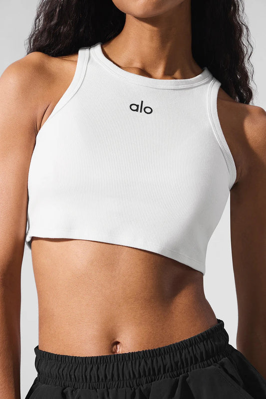Alo Aspire Tank[WHITE]