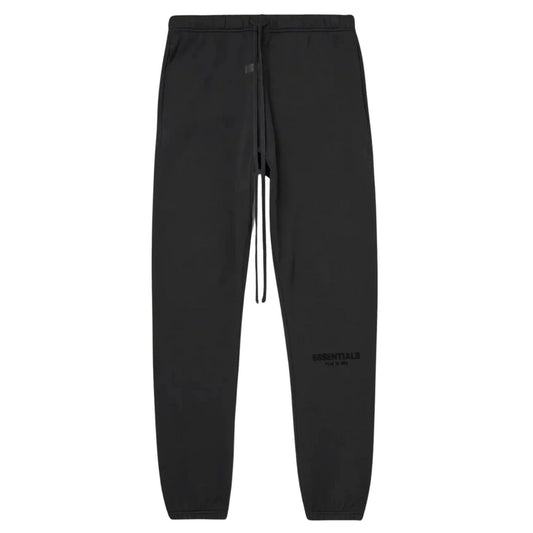 FEAR OF GOD ESSENTIALS SWEATPANTS (STRETCH LIMO)
