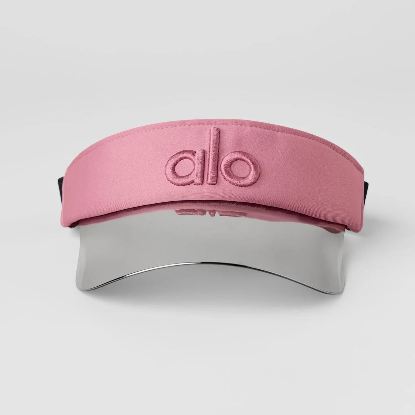 Airlift Solar Visor(Wild Pink Rose)